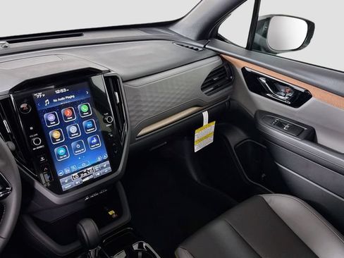 New 2026 Subaru Forester Sport AWD/4WD image 23