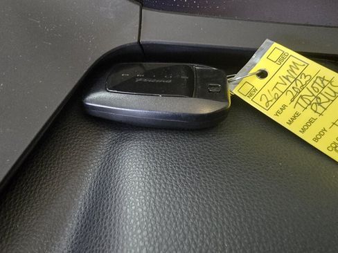 Used 2023 Toyota Prius Prime FWD image 28