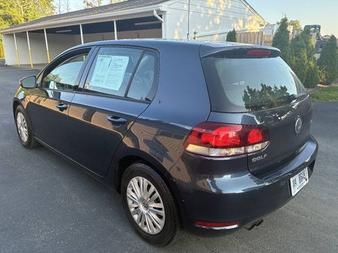 Used 2013 Volkswagen Golf 4-Door FWD image 6