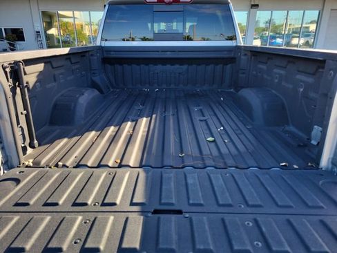 Used 2024 GMC Sierra 3500 AT4 w/ AT4 Premium Plus Package image 11