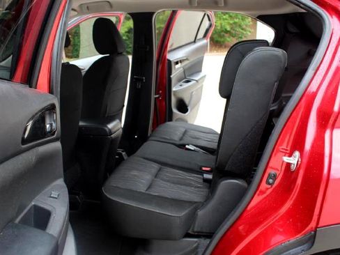 Used 2020 Mitsubishi Eclipse Cross image 9