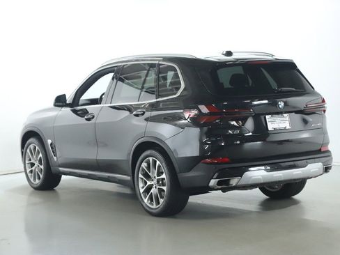 Certified 2024 BMW X5 xDrive40i w/ Premium Package AWD/4WD image 43