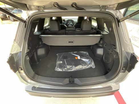 Used 2026 Subaru Forester Limited AWD/4WD image 24
