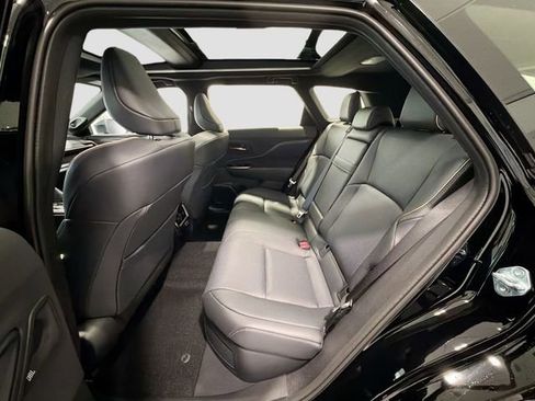 New 2026 Toyota Crown Signia AWD/4WD image 20