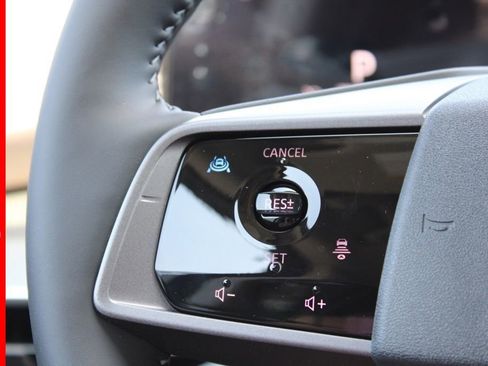 New 2025 Nissan Murano Platinum w/ Cargo Package image 23