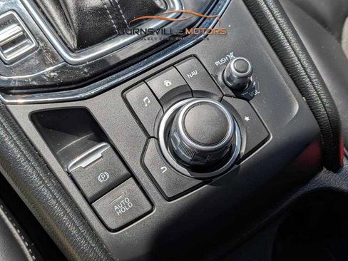 Used 2018 MAZDA CX-5 Touring FWD image 25