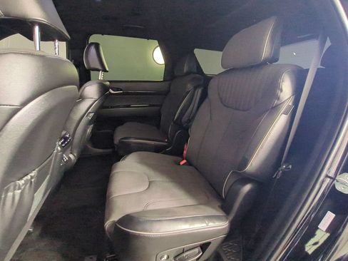 Used 2025 Hyundai Palisade Calligraphy AWD/4WD image 17
