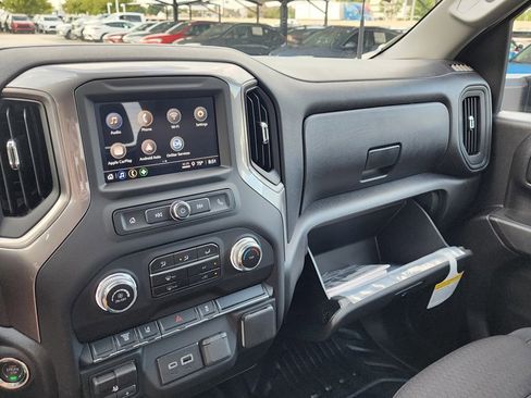 New 2026 GMC Sierra 3500 Pro w/ Convenience Package image 35