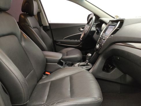 Used 2017 Hyundai Santa Fe Limited AWD/4WD image 21