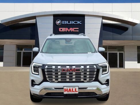 New 2026 GMC Terrain Denali AWD/4WD image 2