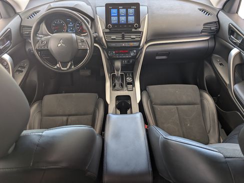 Used 2025 Mitsubishi Eclipse Cross SE AWD/4WD image 22