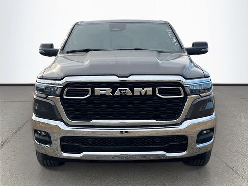 New 2026 RAM 1500 Big Horn image 2