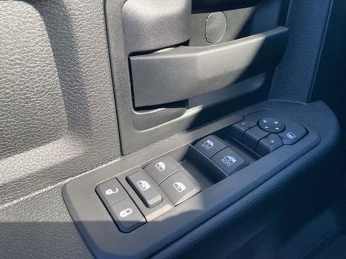 New 2026 RAM 2500 Tradesman image 10