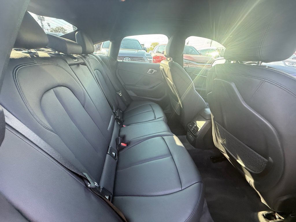 Used 2023 BMW 228i Gran Coupe w/ Convenience Package FWD image 15