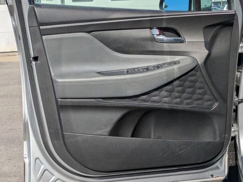 Used 2023 Hyundai Santa Fe SEL image 6