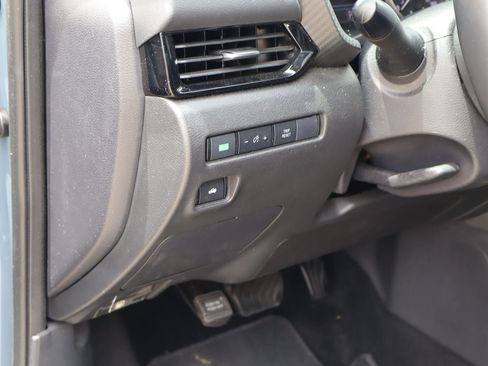 Used 2024 Nissan Sentra SV w/ All-Weather Package FWD image 21