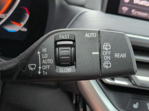 Used 2022 BMW X3 M40i w/ Premium Package AWD/4WD image 28