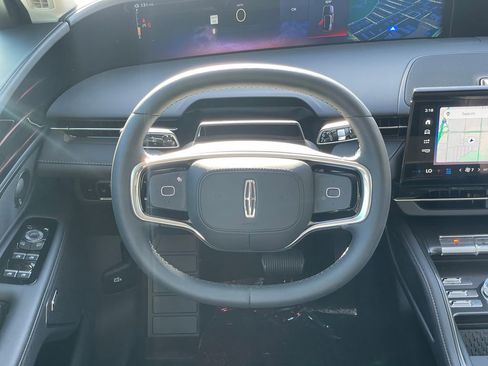 New 2026 Lincoln Nautilus Premier w/ Equipment Group 102A image 19