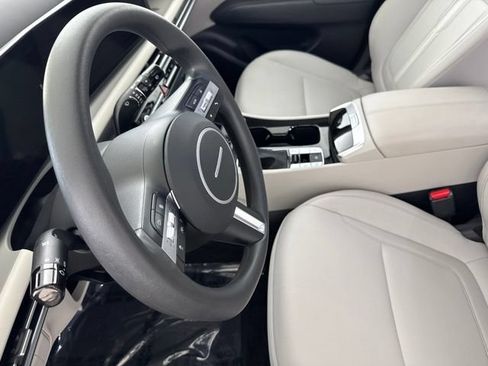 Used 2026 Hyundai Tucson SEL Plus FWD image 26
