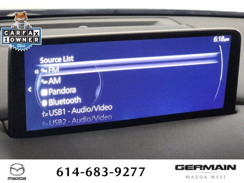 Used 2023 MAZDA CX-5 AWD 2.5 S w/ Preferred Package image 26