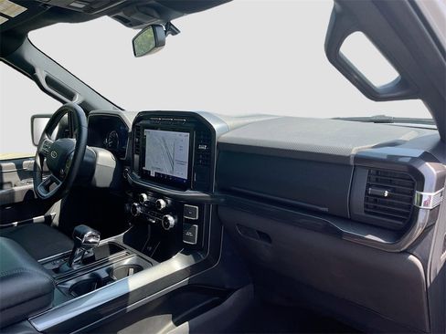 Used 2023 Ford F150 XLT w/ Equipment Group 302A High image 27