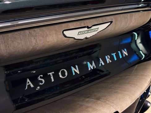 New 2026 Aston Martin DBX 707 image 53