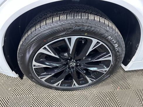 Used 2024 MAZDA CX-90 3.3 Turbo S w/ Premium Package image 10