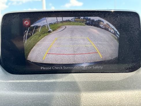 Used 2017 MAZDA CX-5 Grand Touring w/ Premium Package AWD/4WD image 26