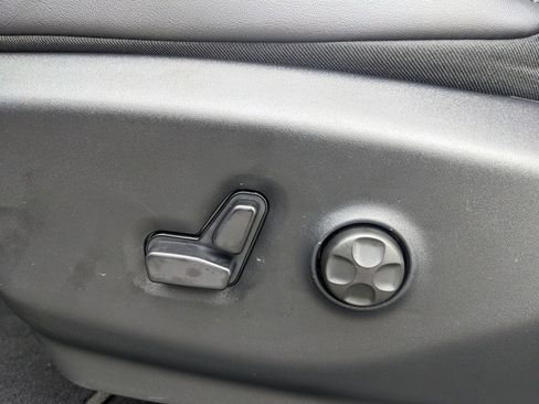 New 2026 Chrysler Pacifica Select image 49