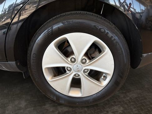 Used 2016 Kia Soul FWD image 33