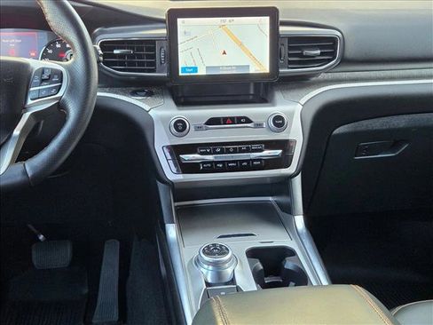Used 2022 Ford Explorer Timberline image 15
