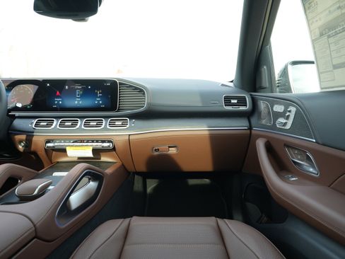 New 2026 Mercedes-Benz GLE 450 4MATIC image 25