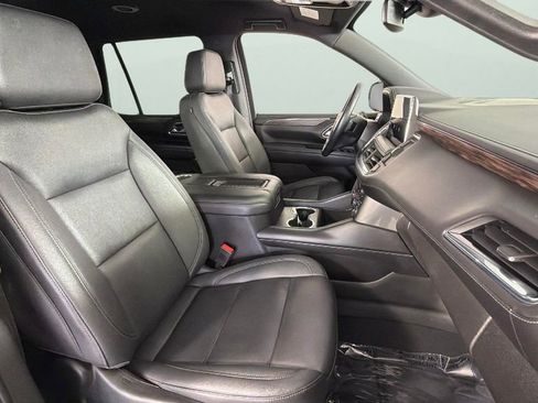 Certified 2023 Chevrolet Tahoe LT w/ Luxury Package AWD/4WD image 38