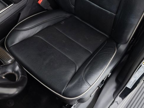 Used 2021 RAM 1500 Limited w/ Night Edition image 25