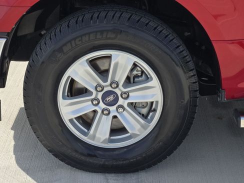 Used 2018 Ford F150 XLT RWD image 11