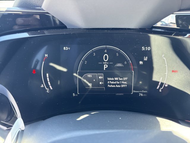 New 2026 Lexus NX 350 AWD w/ Premium Package image 15