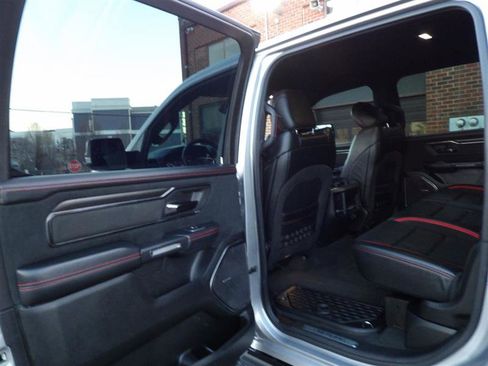 Used 2021 RAM 1500 TRX w/ TRX Level 2 Equipment Group image 11