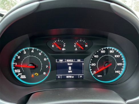 Used 2022 Chevrolet Malibu LT image 15