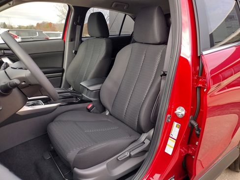 New 2026 Mitsubishi Eclipse Cross LE image 6