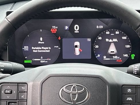 Used 2026 Toyota RAV4 XLE Premium w/ Weather Package AWD/4WD image 60