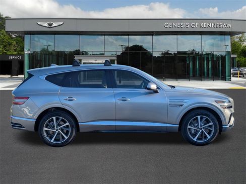 New 2026 Genesis GV80 2.5T Select image 8