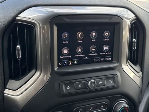 New 2026 Chevrolet Silverado 1500 W/T w/ WT Value Package RWD image 17