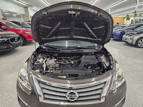 Used 2014 Nissan Altima 2.5 FWD image 36