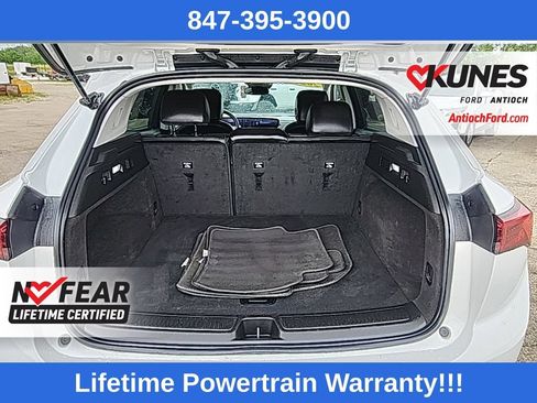 Used 2024 Buick Envision Preferred AWD/4WD image 36