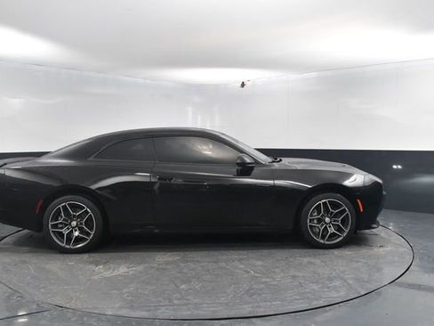Used 2026 Dodge Charger R/T Scat Pack image 11
