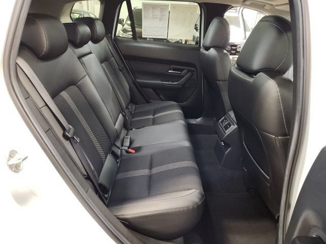 Certified 2026 MAZDA CX-50 AWD 2.5 S w/ Preferred Pkg image 30