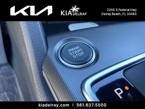 New 2026 Kia Sportage EX image 25