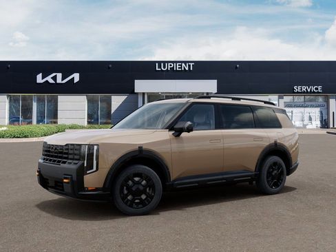 New 2027 Kia Telluride SX X-Pro image 5