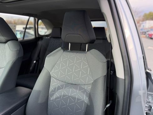 New 2025 Toyota RAV4 XLE w/ Convenience Package image 11