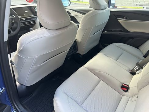 New 2026 Toyota Camry XLE image 10